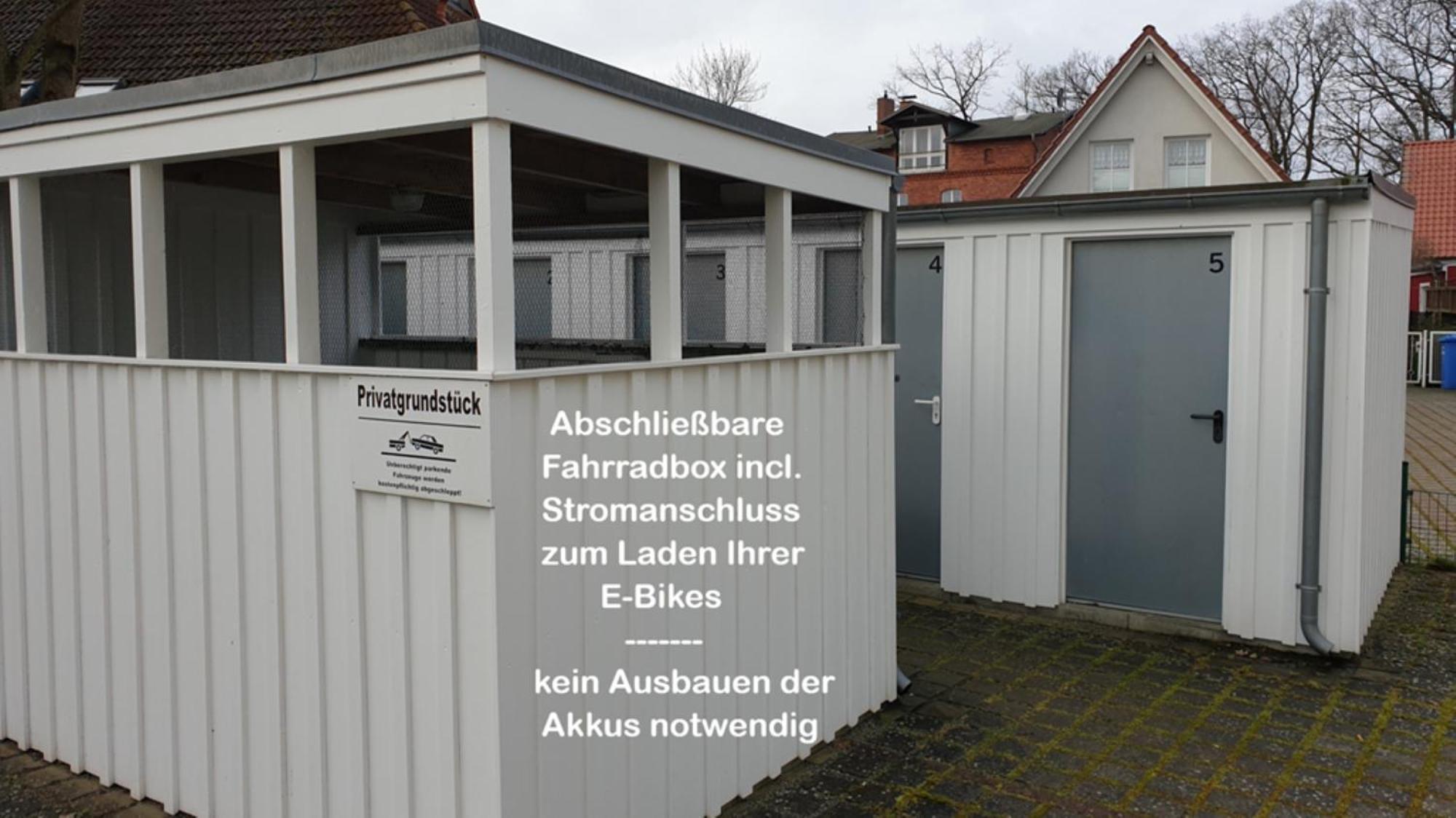 Ferienwohnung Möwenblick Whg. Nr.3 Ostseeheilbad Ostseeheilbad Zingst Exterior foto